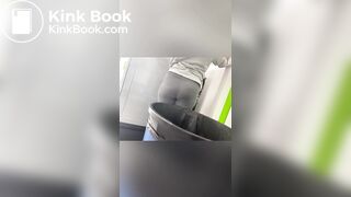 Dick flash on granny