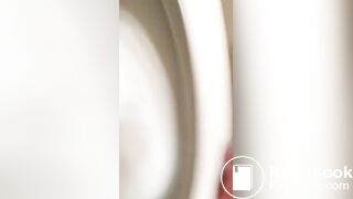 Shit Coming Out Of Chocolate Asshole