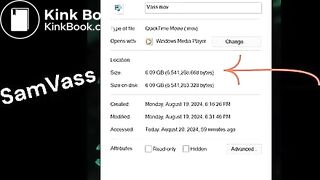 Rank Smelly Jock Butt Special