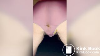 PiG Panty Poop: Pt.1