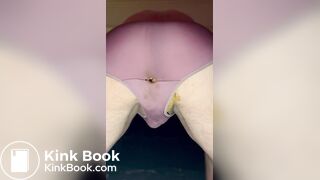 PiG Panty Poop: Pt.1