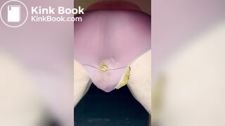 PiG Panty Poop: Pt.1