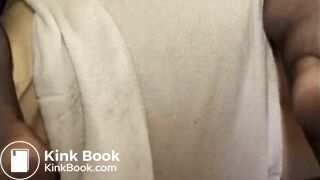 French Vintage Scat 2w1m