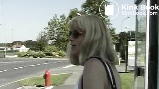 French Vintage Scat 2w1m