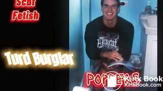 Male SCAT Fetish - Poppers Trainer