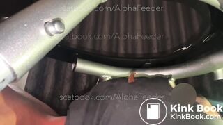 Gooner Twink Toilet - FULL VID is 12 MIN