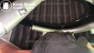 Gooner Twink Toilet - FULL VID is 12 MIN