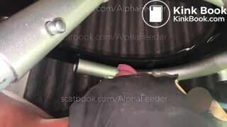 Gooner Twink Toilet - FULL VID is 12 MIN