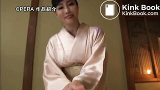 Japanese scat trailers