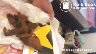 Burgershit