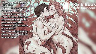 @UrFilthyFantasy Scat Art Compilation (Aug, 2024)