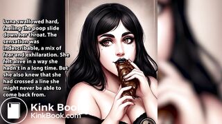 @UrFilthyFantasy Scat Art Compilation (Aug, 2024)