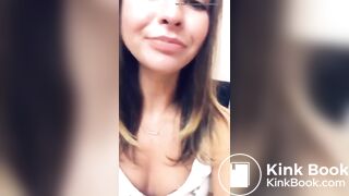 EAT SHIT FROM MY BUTT PLUG