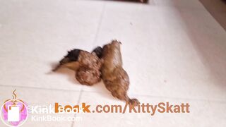 Delhi belly aftermath