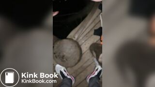 Scat Konstantin 1