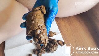 Birth of a TurdBaby
