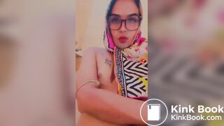 I grown up like a female