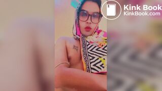 I grown up like a female