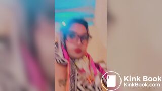 I grown up like a female