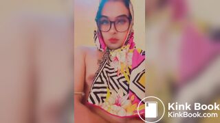 I grown up like a female