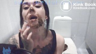 DirtyBetty - Super Public Wc Extreme