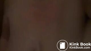 Bbw smears poo