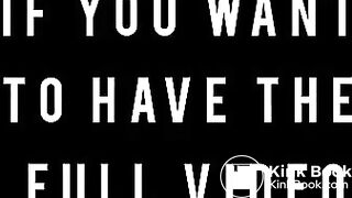 When your anus can't handle the pressure of poop