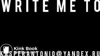 When your anus can't handle the pressure of poop