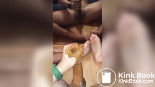 I love Scat