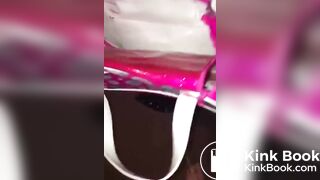 Best mother piss all over in the room!! Piss Marki