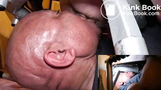 Monster Feeding