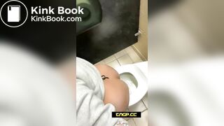 Sloppy Poop In Public