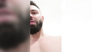 Groom shit himself after dinner with bride