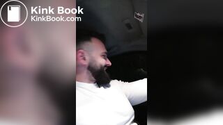 Groom shit himself after dinner with bride