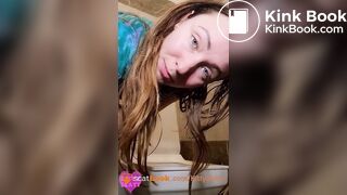 Poop JOI red light green light