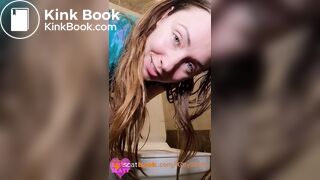 Poop JOI red light green light