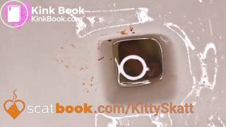 Gassy farty poopy nap