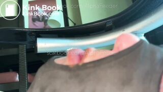 Toilet Stud Eats - FULL VID is 25 MIN