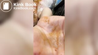 Sissy Toilet Dolly from Dusseldorf