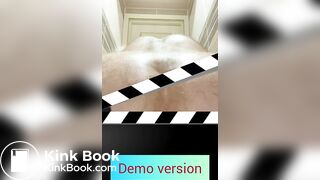 Economic husband poisoned himself to severe indige