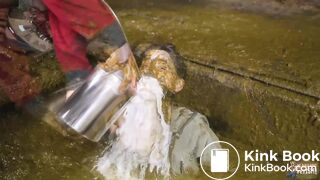 Kaitlyn Farmhand Gone Wrong