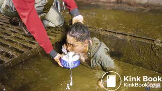 Kaitlyn Farmhand Gone Wrong