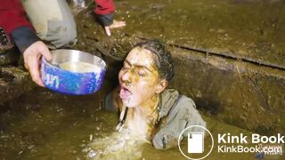 Kaitlyn Farmhand Gone Wrong