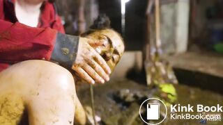 Kaitlyn Farmhand Gone Wrong