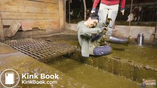 Kaitlyn Farmhand Gone Wrong