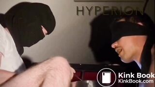 scat feeding to creampie