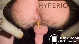 scat feeding to creampie