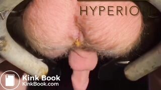 scat feeding to creampie