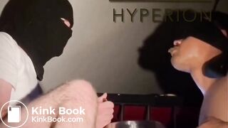 scat feeding to creampie