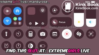 TEEN GETS HER ASS DRILLED AND SPRAY SHIT